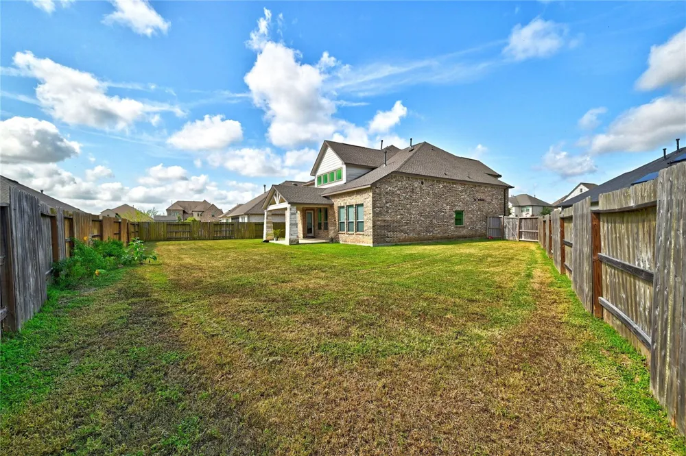 6211 Shore Ridge Court Manvel, TX 77578