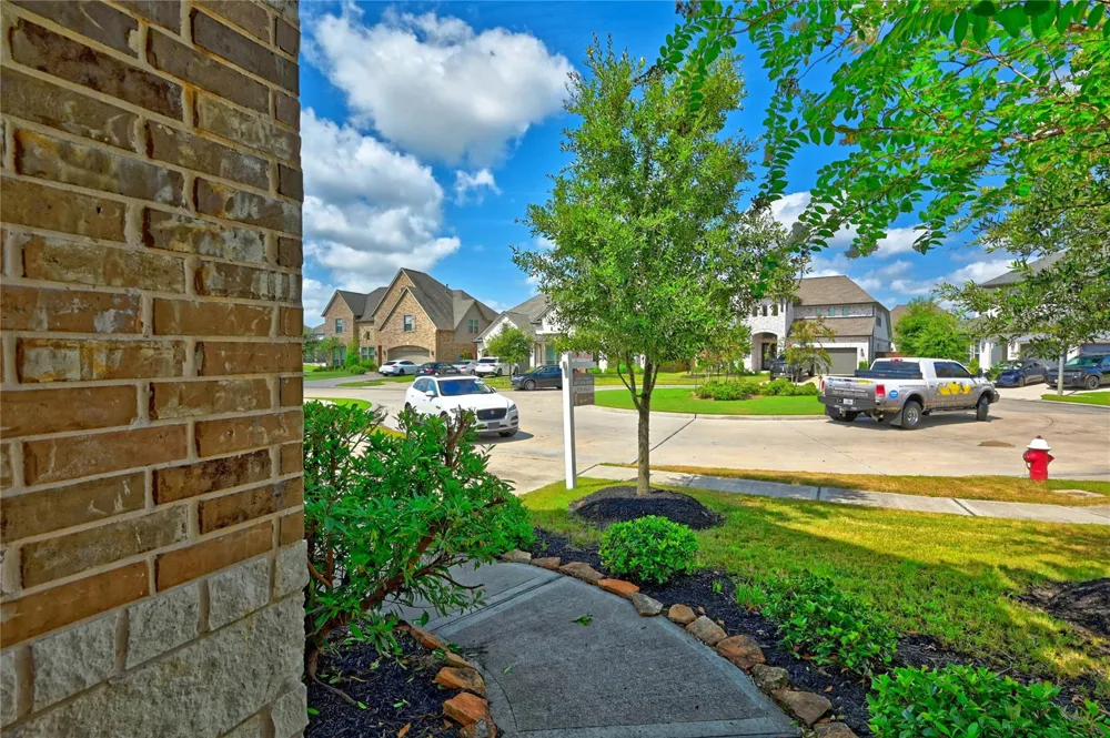 6211 Shore Ridge Court Manvel, TX 77578