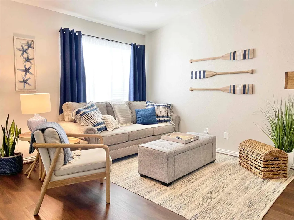 3506 Cove View Boulevard #1104 Galveston, TX 77554