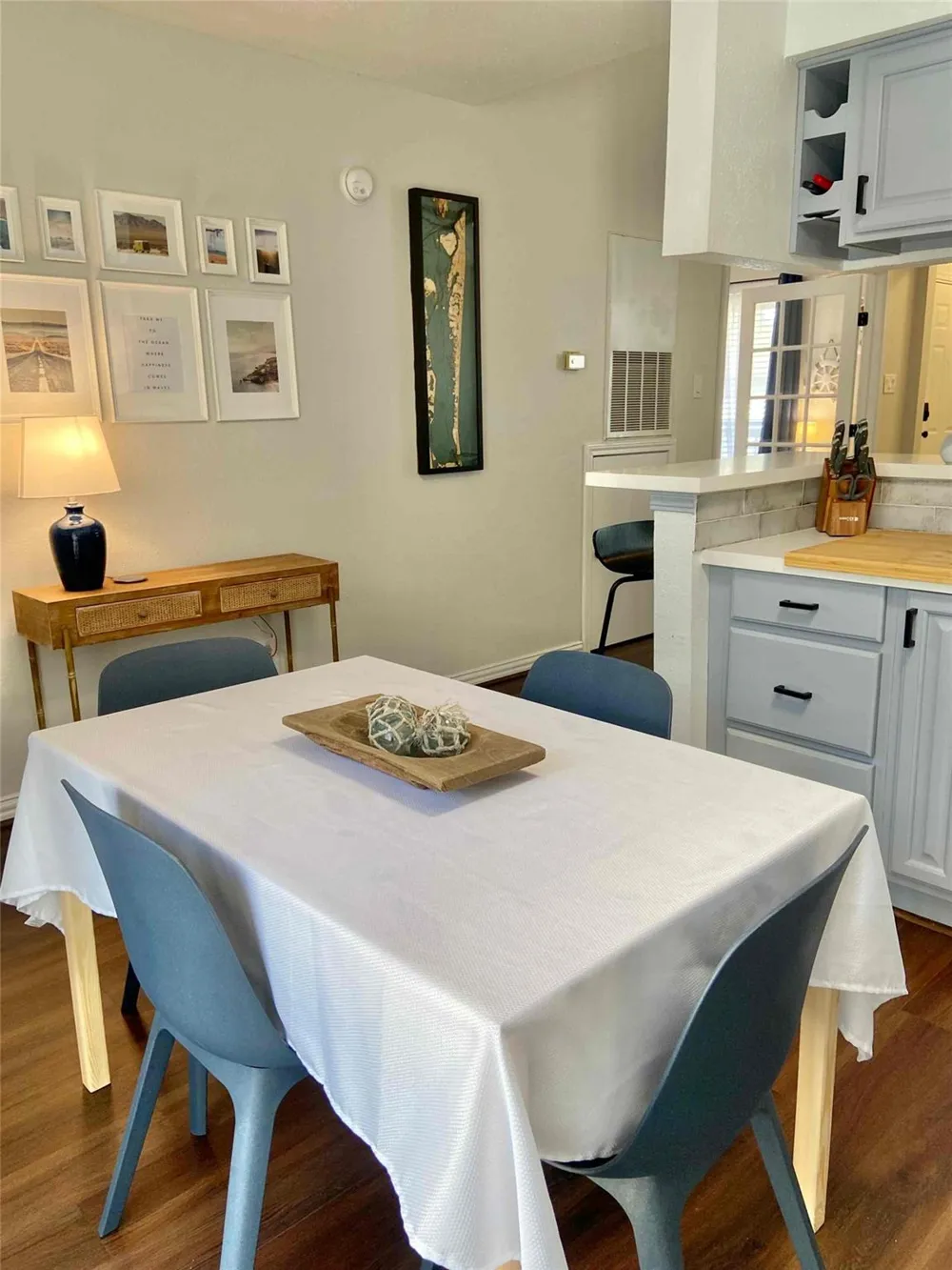 3506 Cove View Boulevard #1104 Galveston, TX 77554
