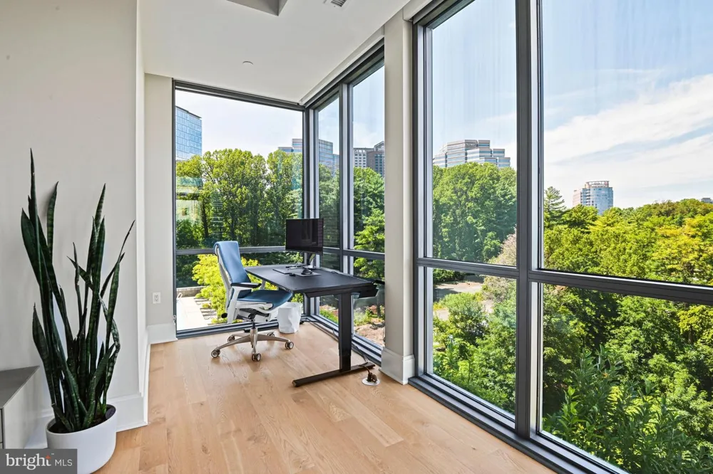 7887 JONES BRANCH DRIVE #503 Mclean, VA 22102