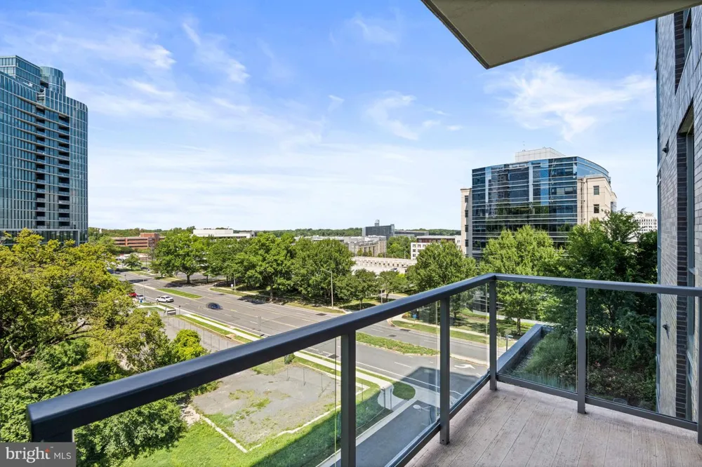 7887 JONES BRANCH DRIVE #503 Mclean, VA 22102