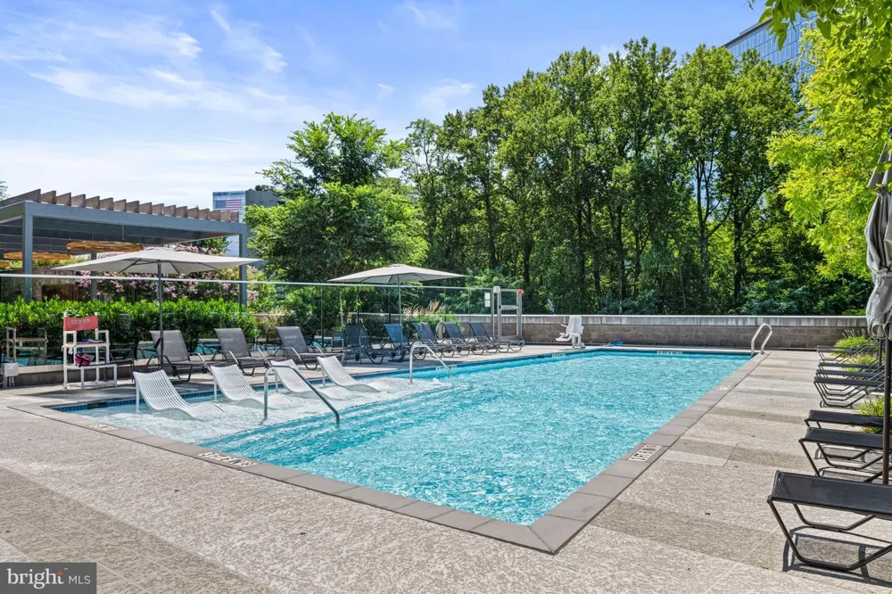 7887 JONES BRANCH DRIVE #503 Mclean, VA 22102