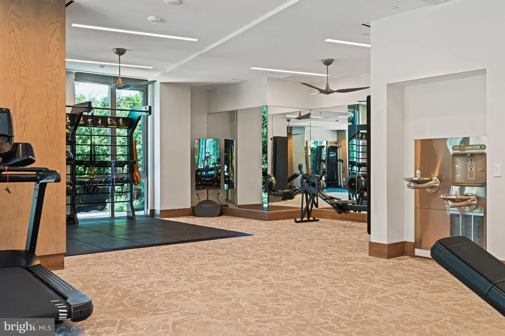 7887 JONES BRANCH DRIVE #503 Mclean, VA 22102