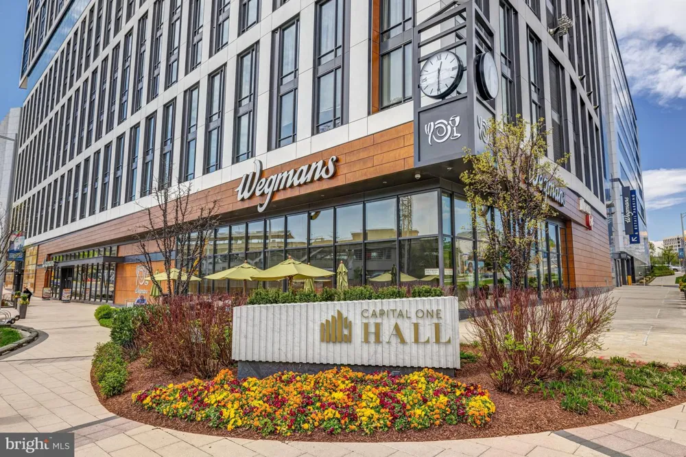 7887 JONES BRANCH DRIVE #503 Mclean, VA 22102