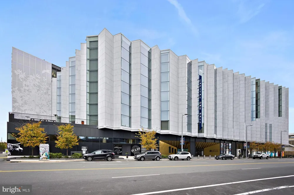 7887 JONES BRANCH DRIVE #503 Mclean, VA 22102