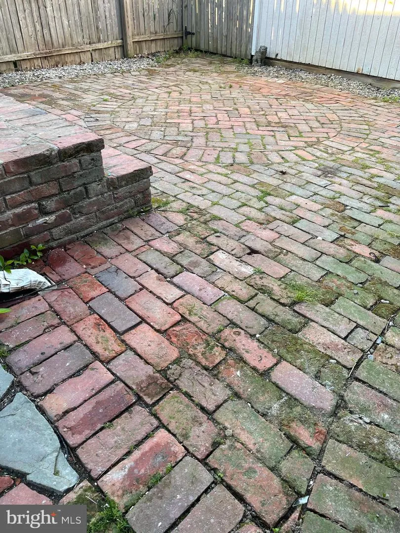 537 S FRANKLIN STREET West Chester, PA 19382