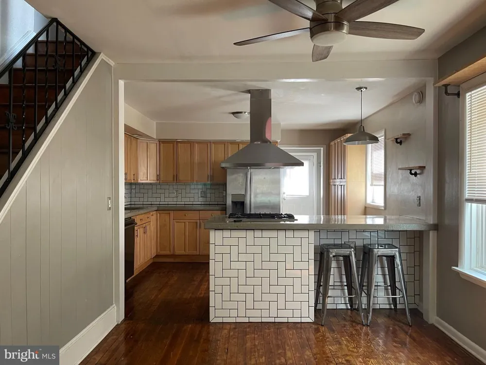 537 S FRANKLIN STREET West Chester, PA 19382
