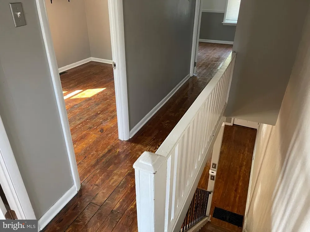 537 S FRANKLIN STREET West Chester, PA 19382