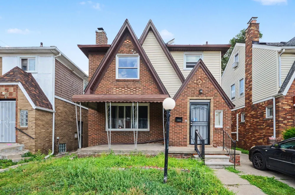 16252 Ilene Street Detroit, MI 48221