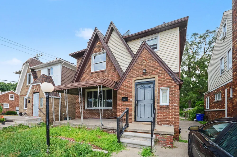 16252 Ilene Street Detroit, MI 48221