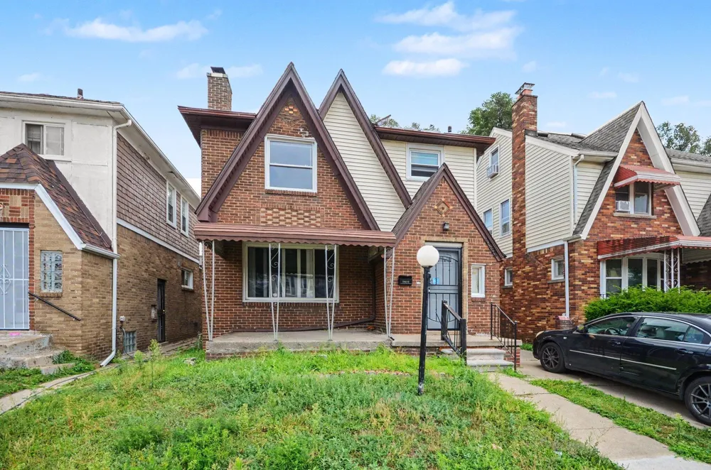 16252 Ilene Street Detroit, MI 48221