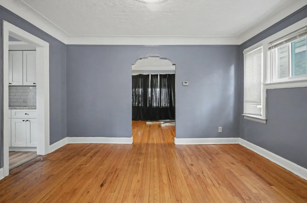 16252 Ilene Street Detroit, MI 48221
