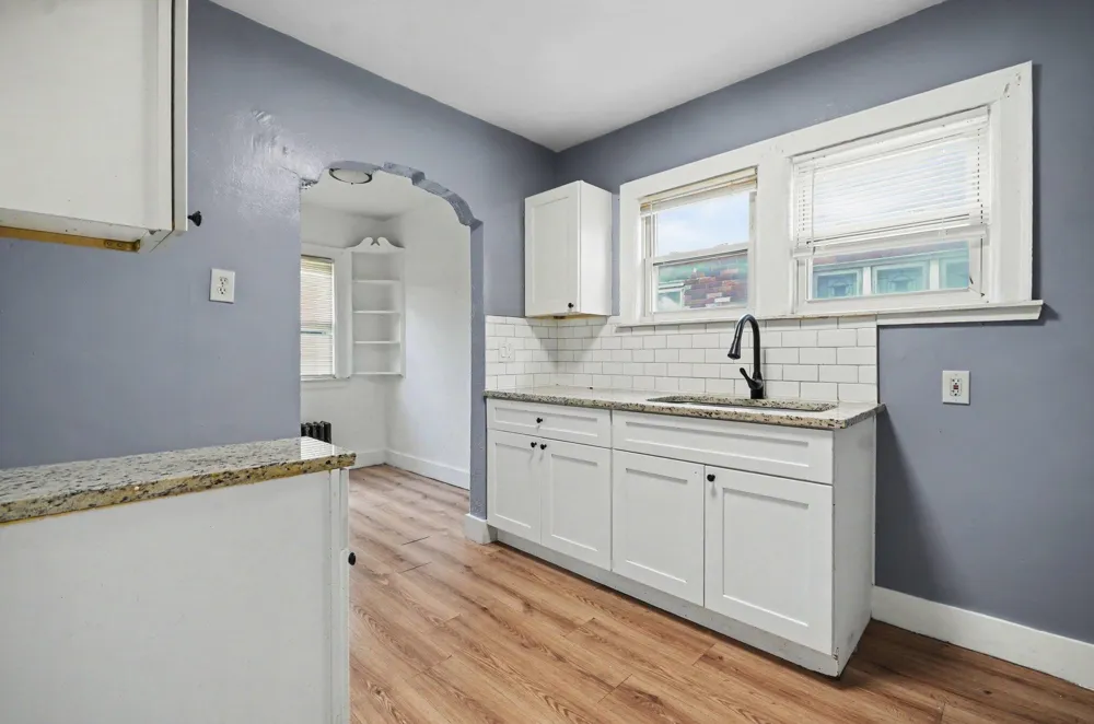 16252 Ilene Street Detroit, MI 48221