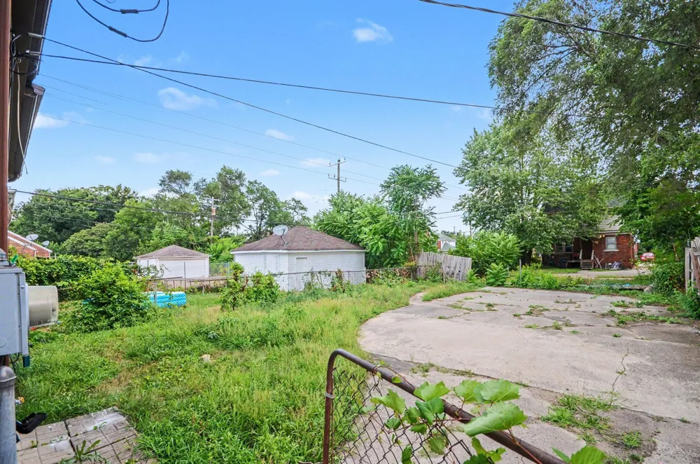 16252 Ilene Street Detroit, MI 48221
