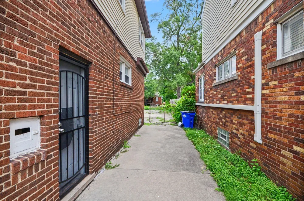 16252 Ilene Street Detroit, MI 48221