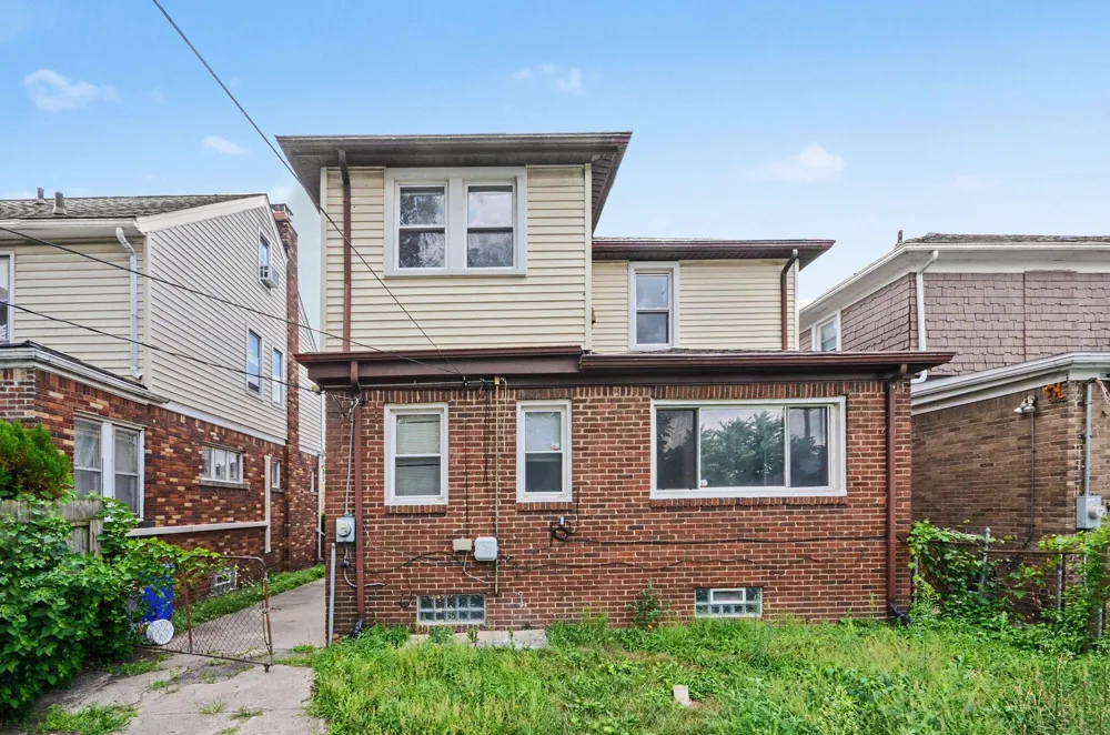 16252 Ilene Street Detroit, MI 48221
