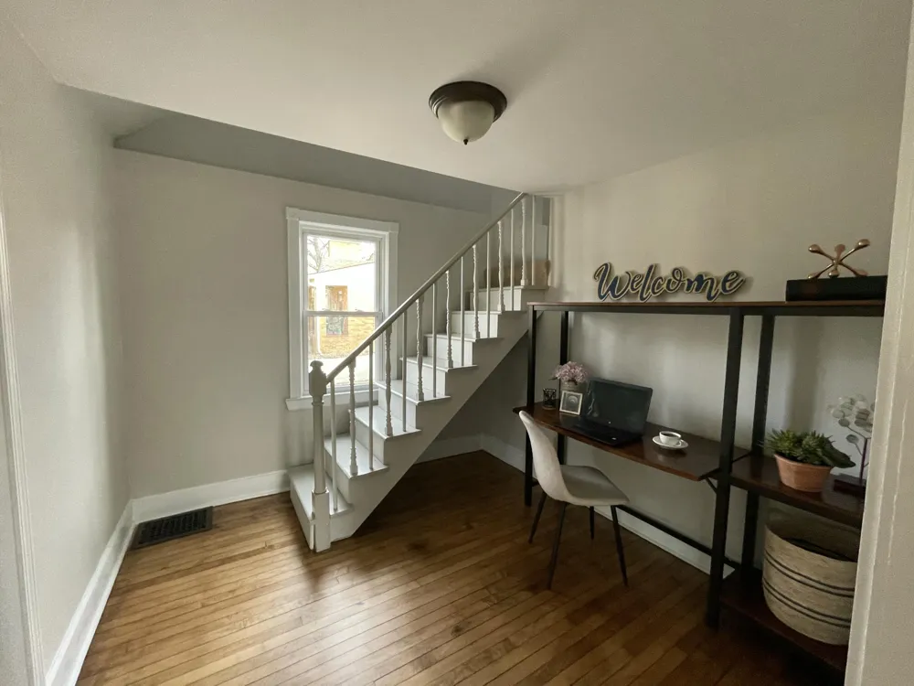 3065 Nordman Road Ann Arbor, MI 48108