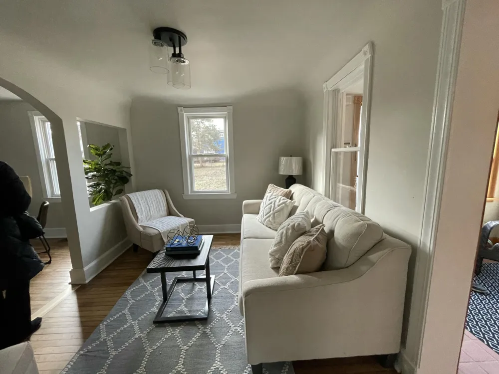3065 Nordman Road Ann Arbor, MI 48108