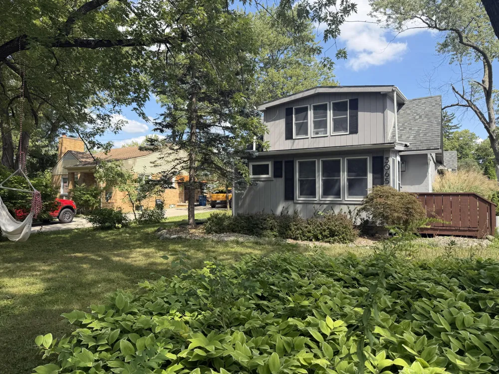 3065 Nordman Road Ann Arbor, MI 48108