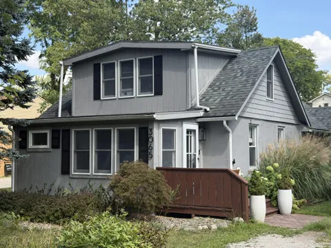 3065 Nordman Road