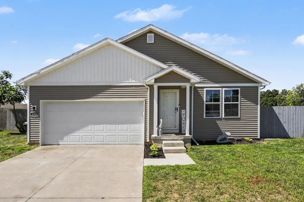 4269 Wild Meadow Street Kalamazoo, MI 49048