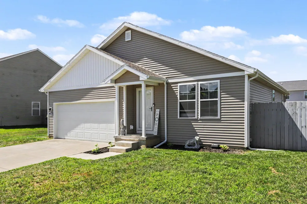 4269 Wild Meadow Street Kalamazoo, MI 49048