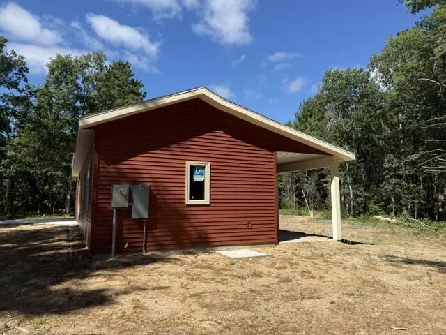 6815 W Dana's Circle Baldwin, MI 49304