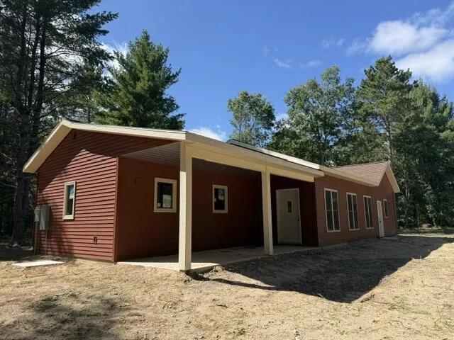6815 W Dana's Circle Baldwin, MI 49304