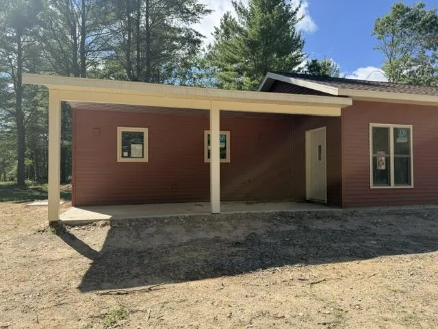 6815 W Dana's Circle Baldwin, MI 49304
