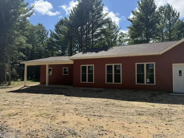 6815 W Dana's Circle Baldwin, MI 49304