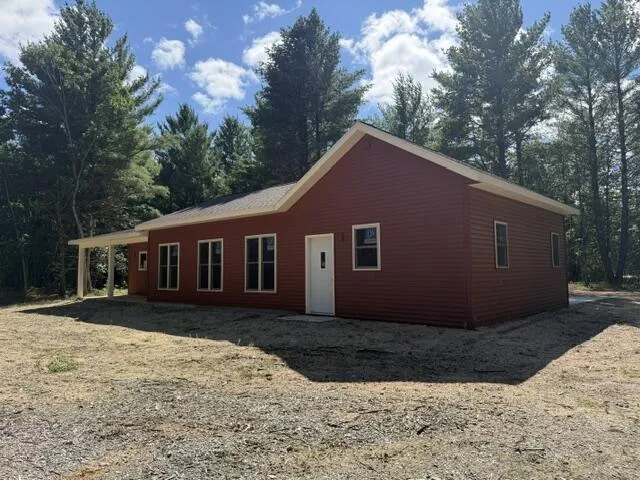 6815 W Dana's Circle Baldwin, MI 49304