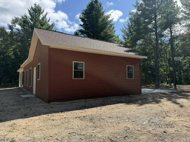 6815 W Dana's Circle Baldwin, MI 49304
