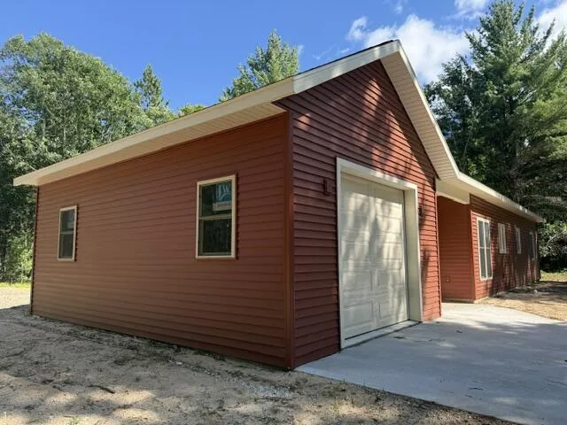 6815 W Dana's Circle Baldwin, MI 49304