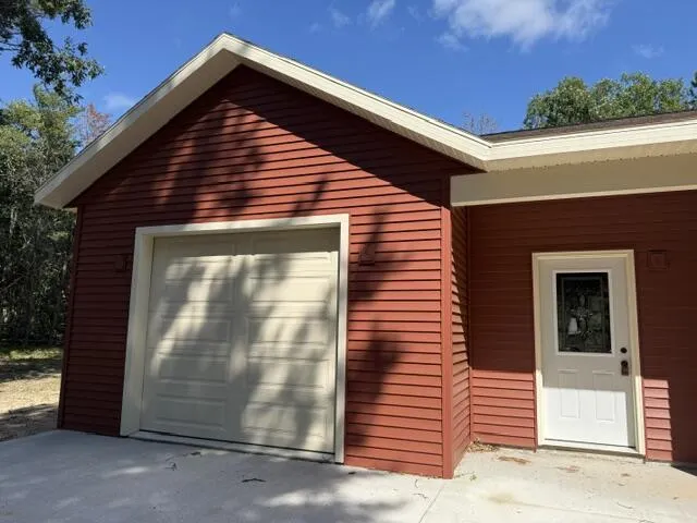6815 W Dana's Circle Baldwin, MI 49304