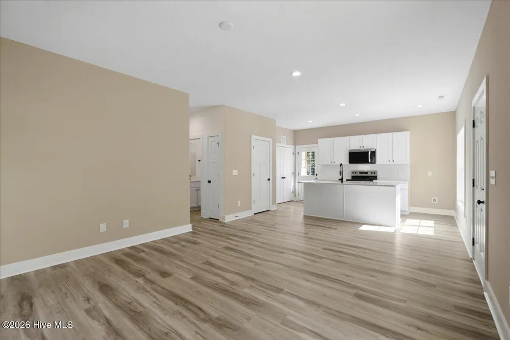 334 Chartres Street Fuquay Varina, NC 27526