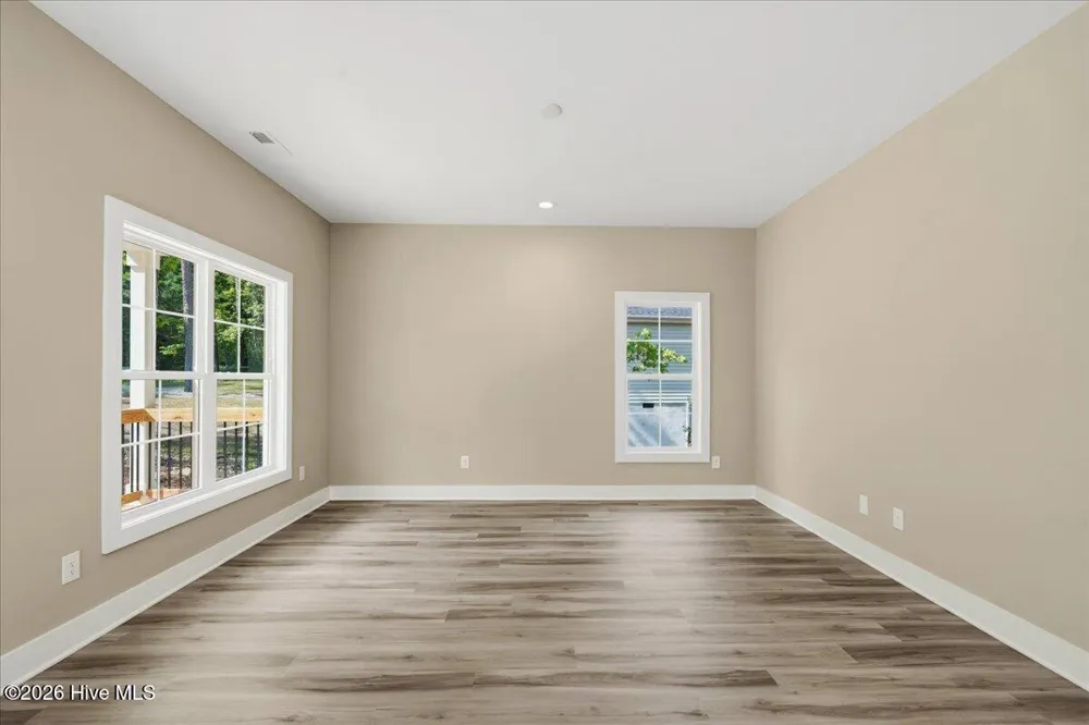 334 Chartres Street Fuquay Varina, NC 27526