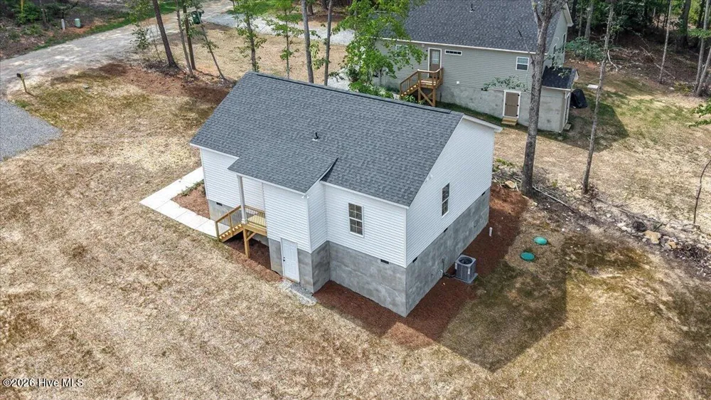 334 Chartres Street Fuquay Varina, NC 27526