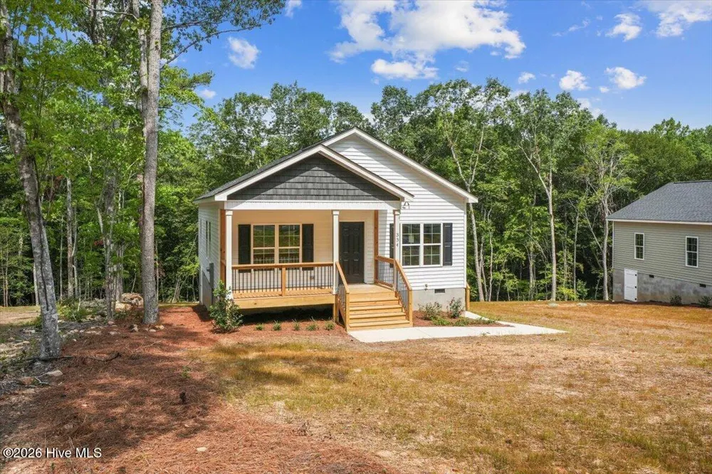 334 Chartres Street Fuquay Varina, NC 27526