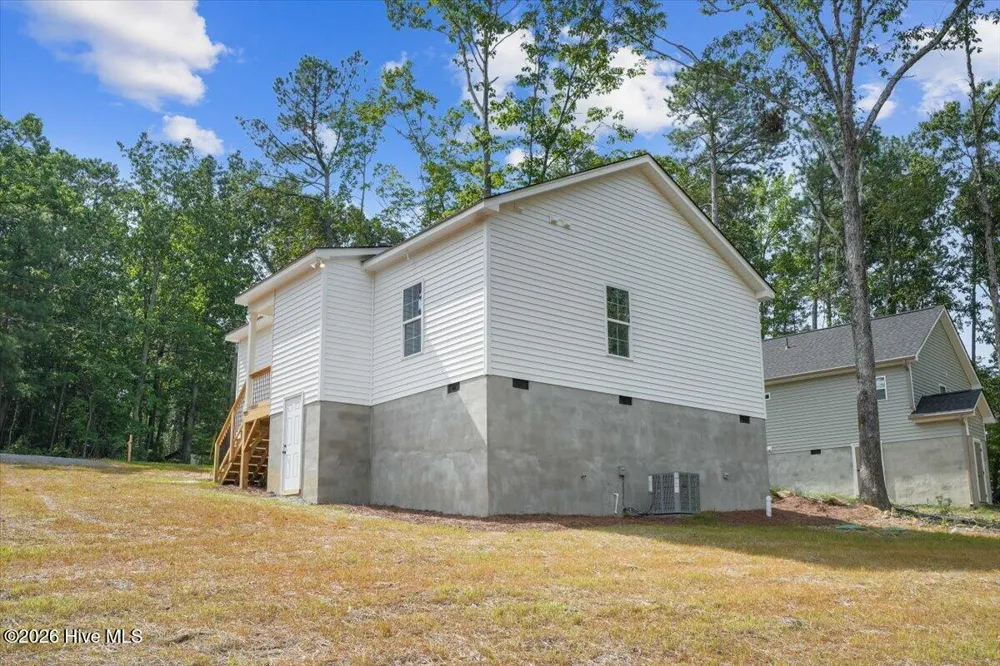 334 Chartres Street Fuquay Varina, NC 27526