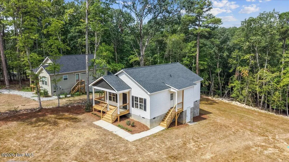334 Chartres Street Fuquay Varina, NC 27526
