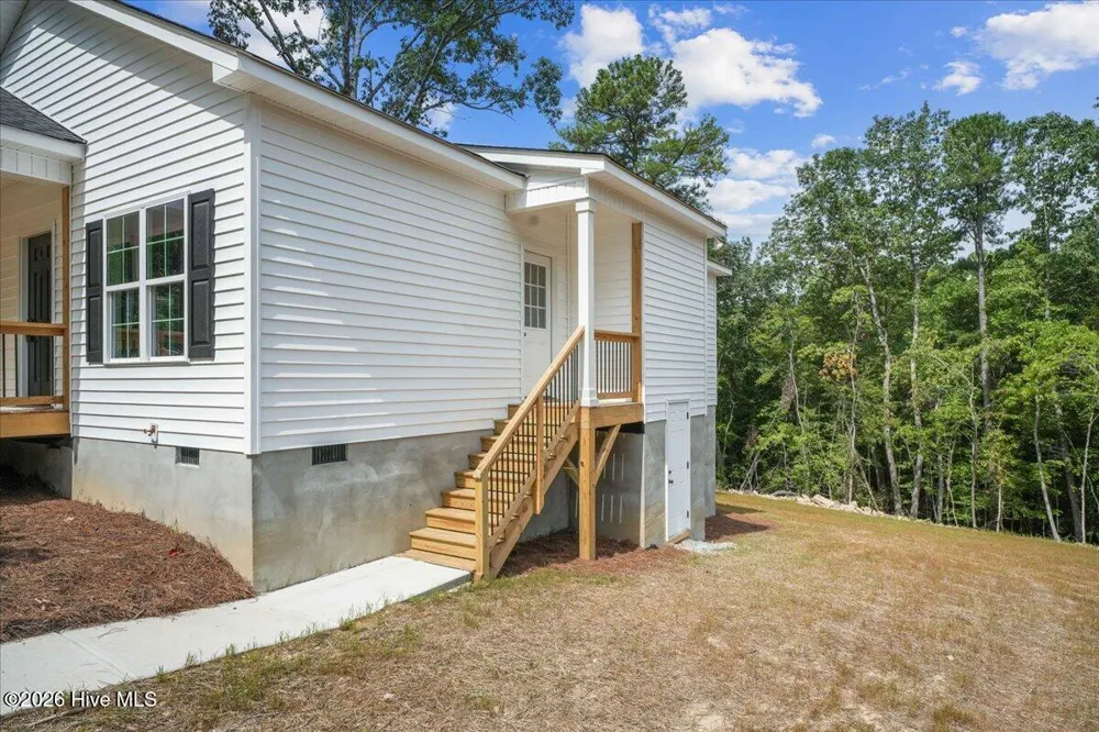 334 Chartres Street Fuquay Varina, NC 27526