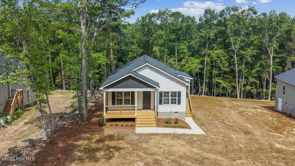 334 Chartres Street Fuquay Varina, NC 27526
