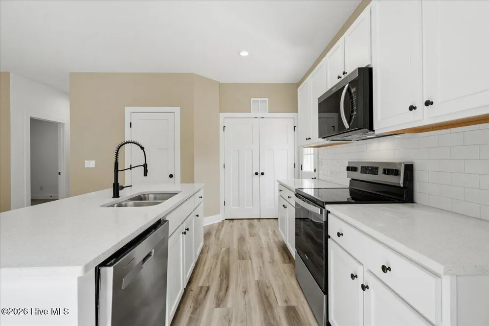 334 Chartres Street Fuquay Varina, NC 27526