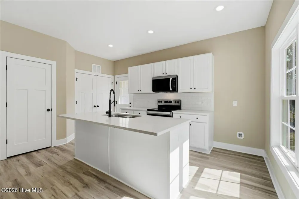 334 Chartres Street Fuquay Varina, NC 27526
