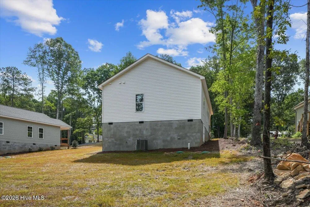334 Chartres Street Fuquay Varina, NC 27526