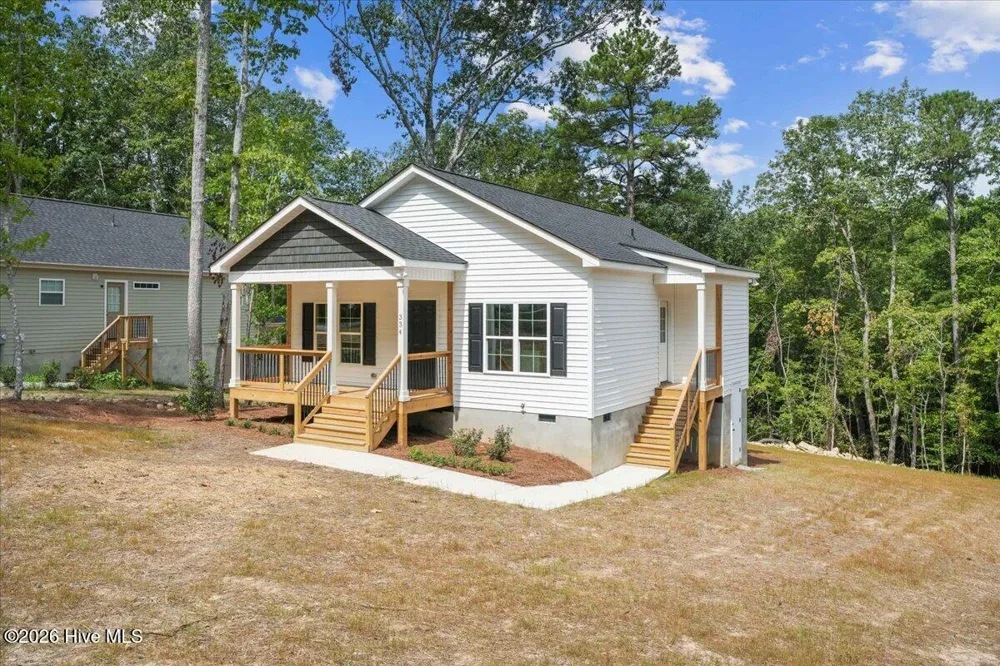 334 Chartres Street Fuquay Varina, NC 27526