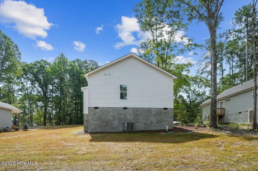 334 Chartres Street Fuquay Varina, NC 27526