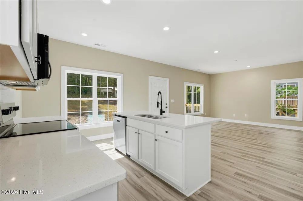 334 Chartres Street Fuquay Varina, NC 27526