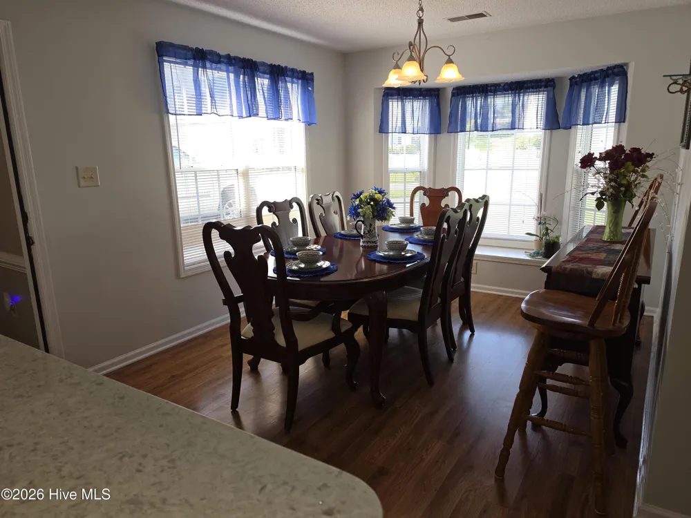 4617 Plum Place Rocky Mount, NC 27804